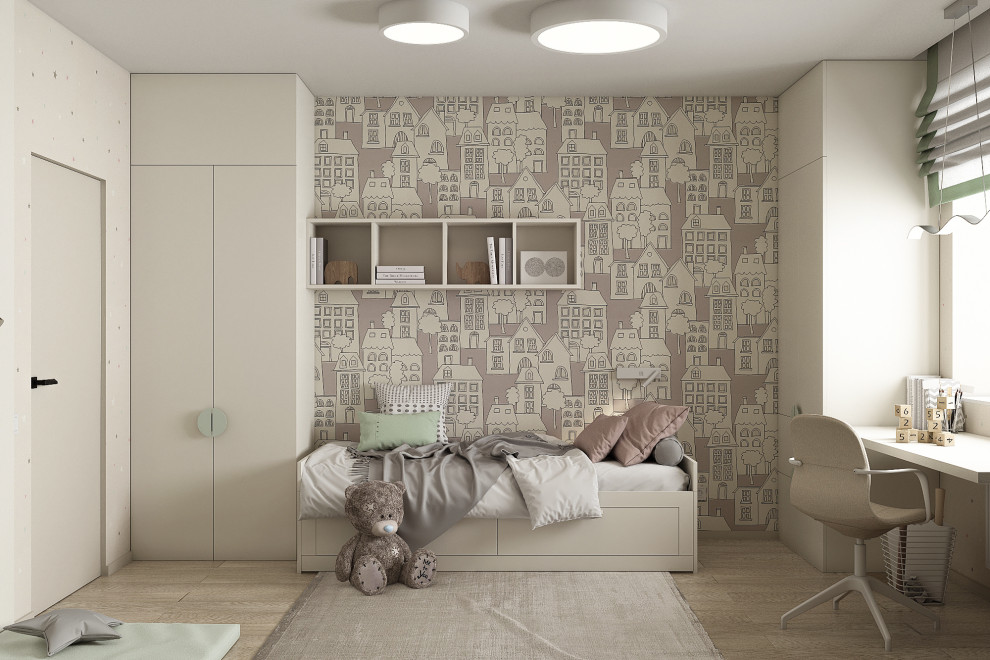 ЖК Мельникайте