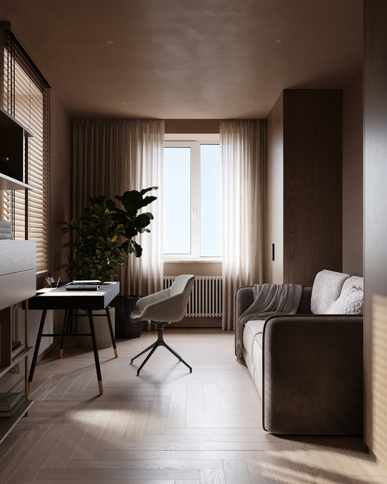 Квартира на Васильевском острове