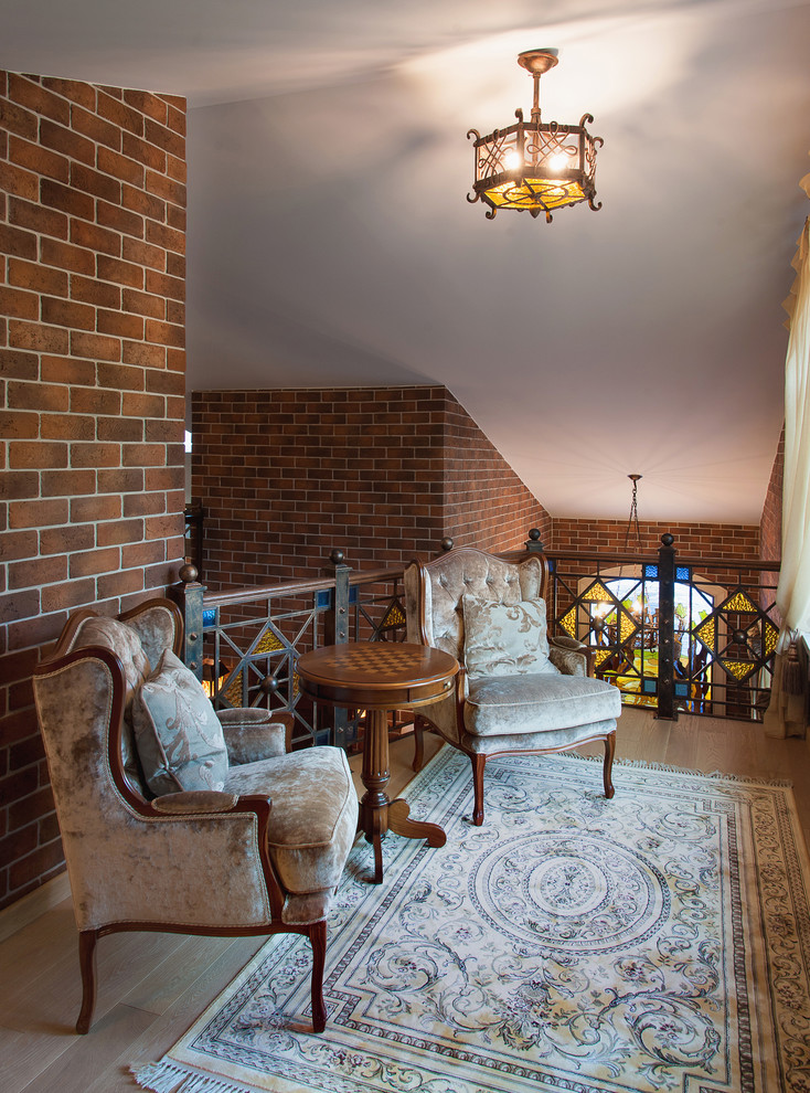 Дом в Одинцово