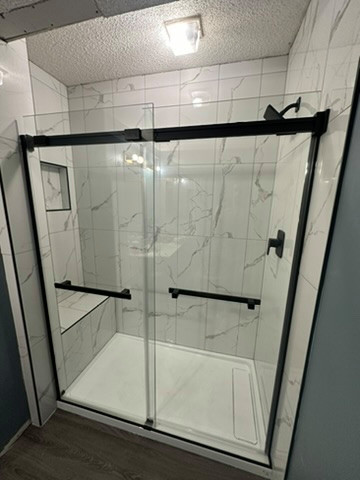 Our work