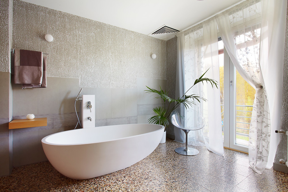 Каменка танхаус