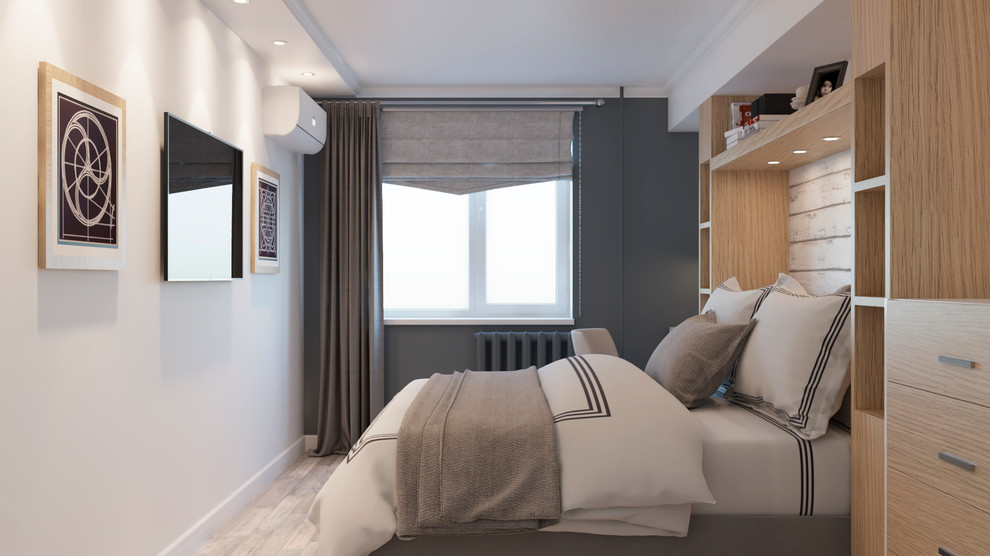 средиземноморский стиль для молодой семьи