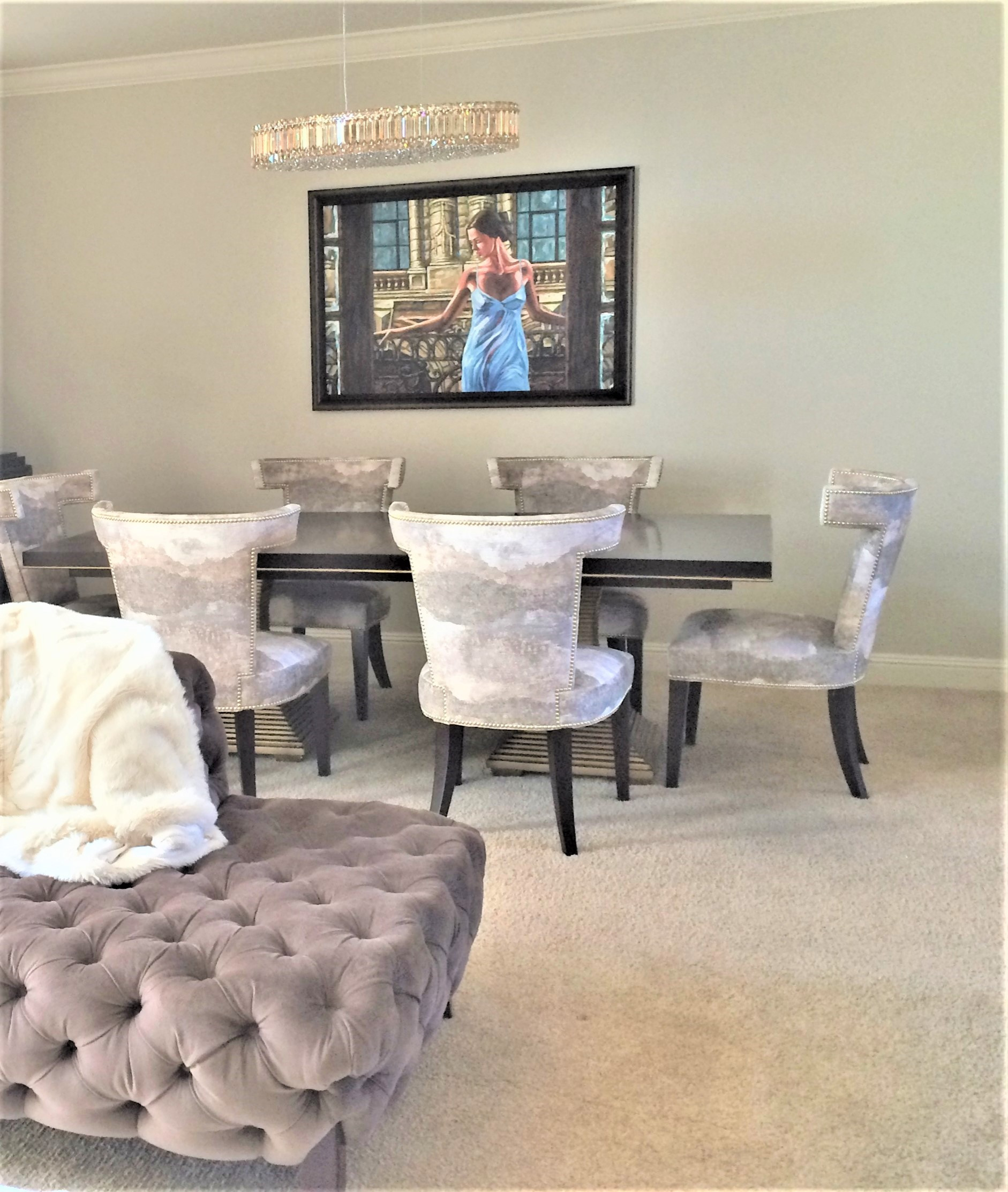 Dining Room Design