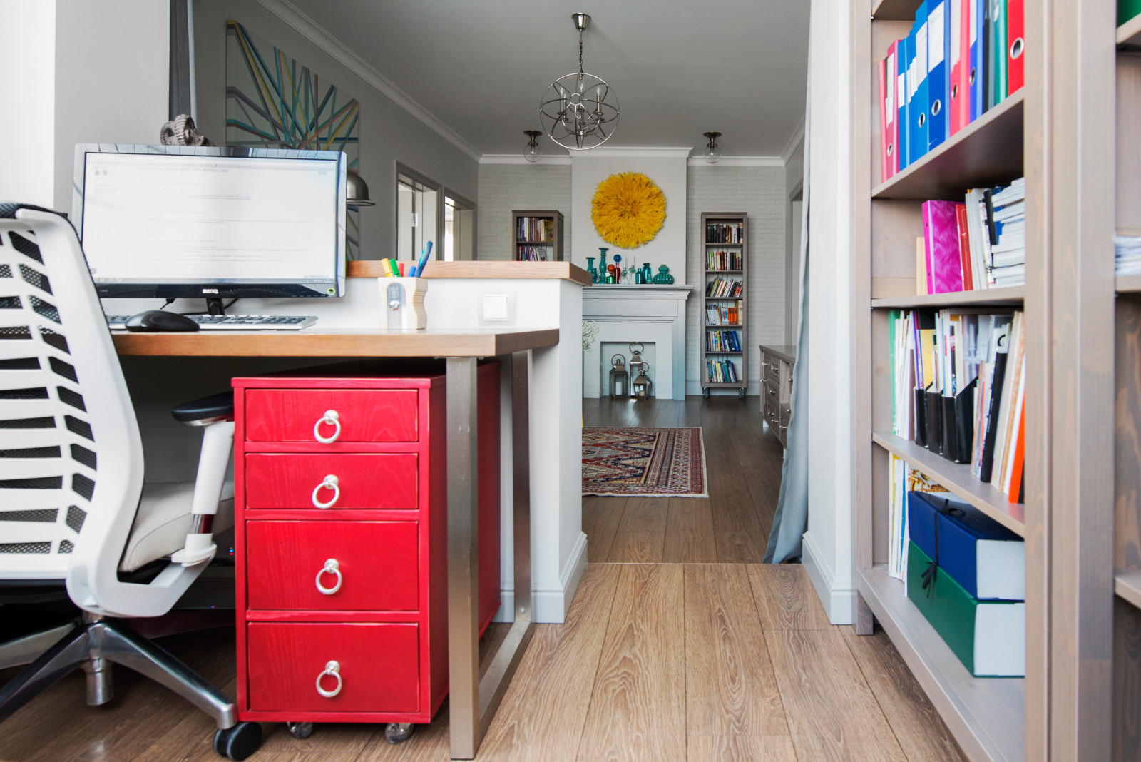 Квартира для путешественников