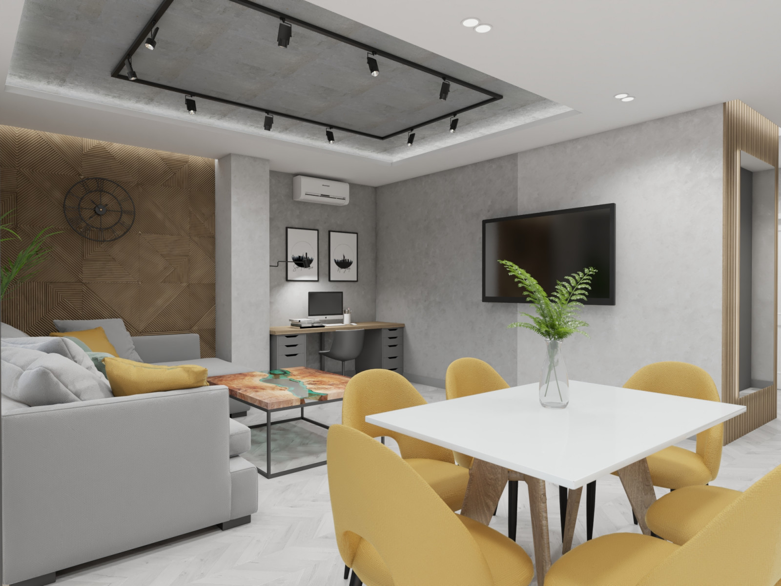 Квартира ул. Колоскова д.8 г. Калининград