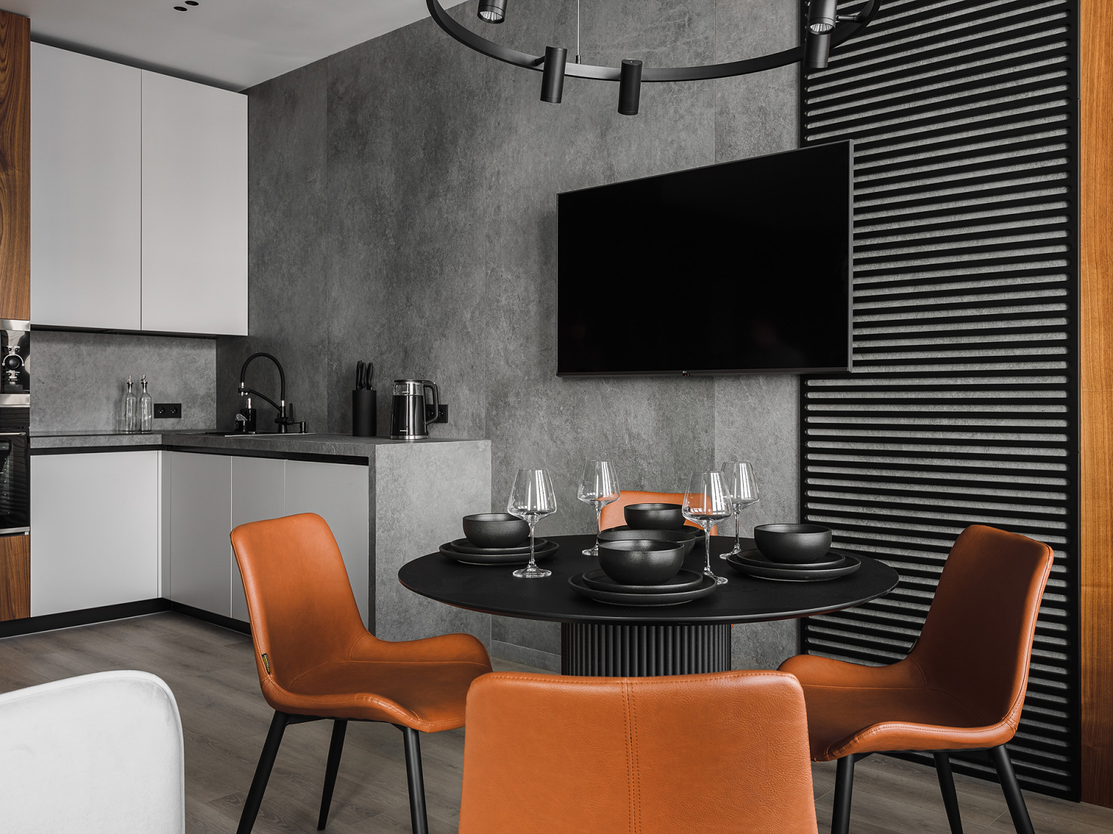 Квартира в Savin House №2