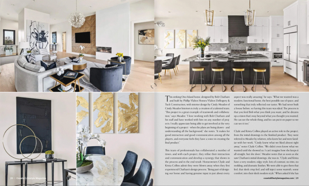 Coastal Lifestyles Magazine Jun/Jul 2024