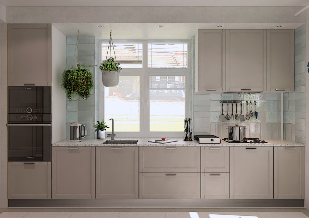 Новое Бакеево