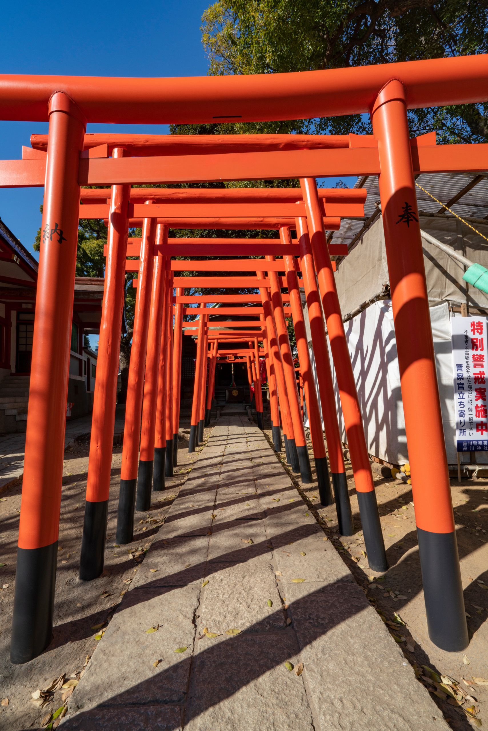 神社