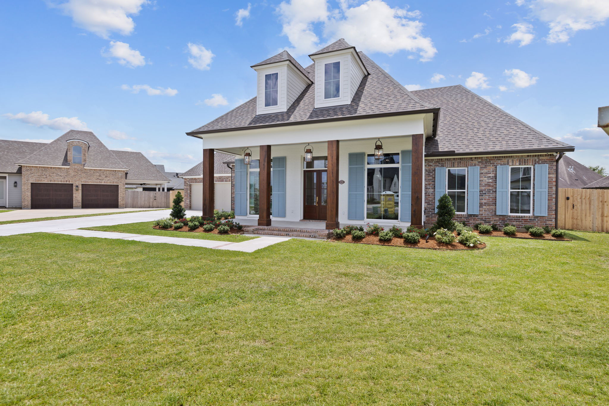 Gregiore Residence