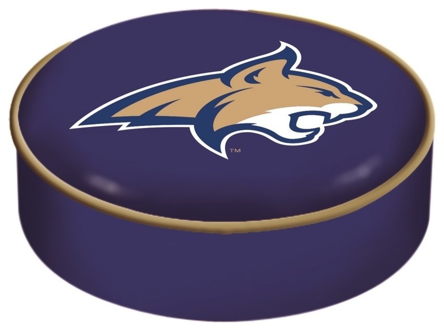 Montana State Bar Stool Seat Cover by Covers by HBS Contemporary