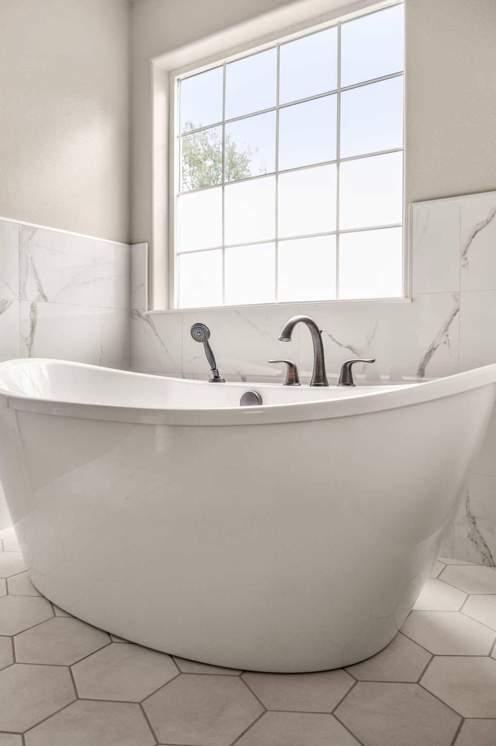 Luper Bathroom Remodel
