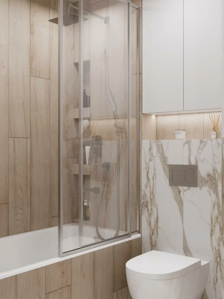 ЖК Измайловский