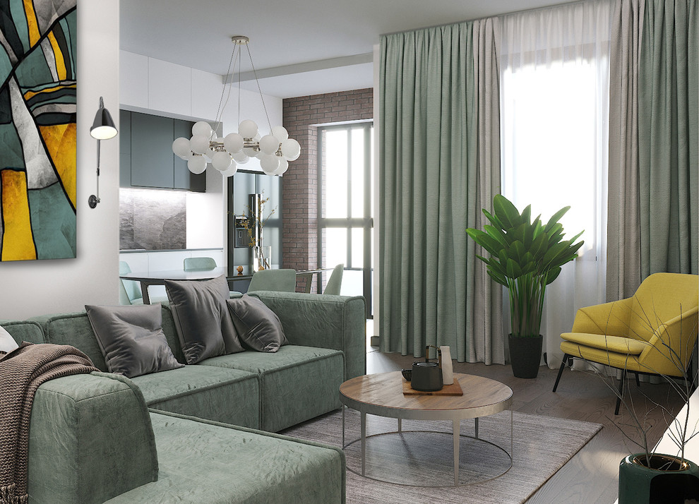 жк "Родной город"