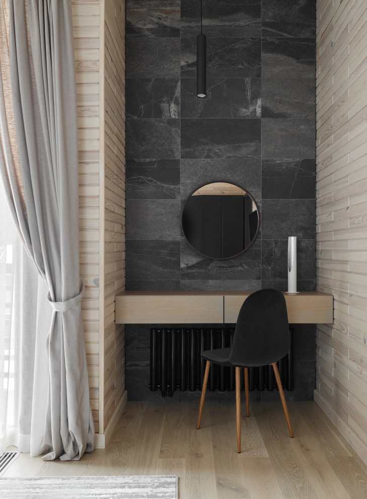 Дачный дом в поселке Репино Парк