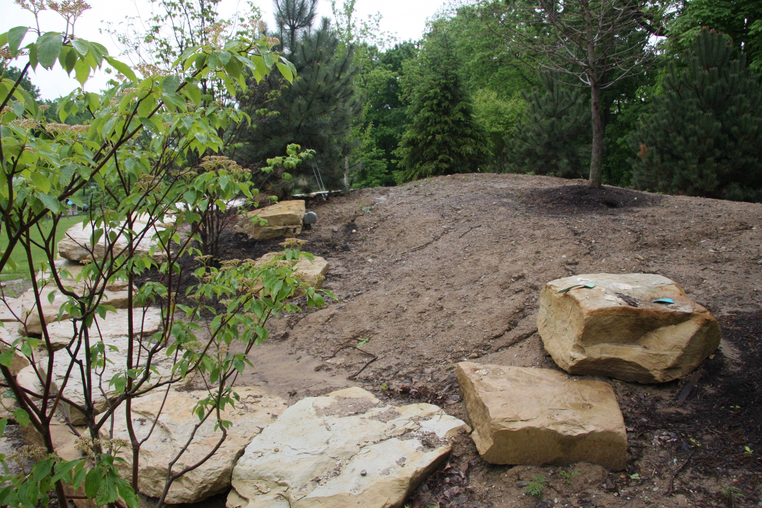 The Kaplan Residence