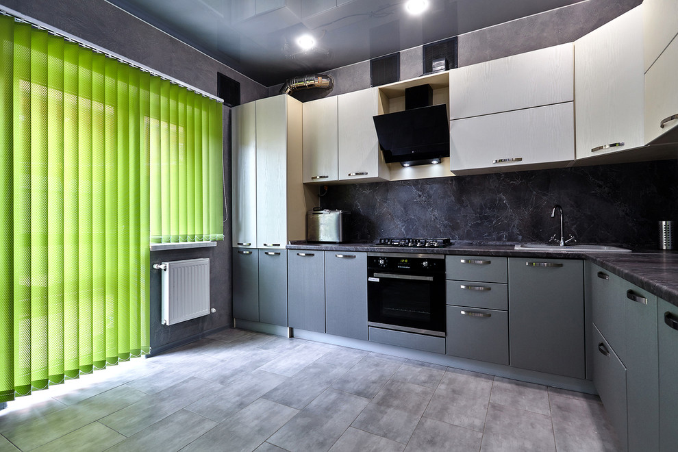 048 Частное домовладение