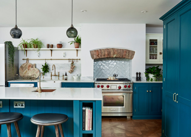 How to Help Your Clients Keep a Renovation Project on Schedule | Houzz IE