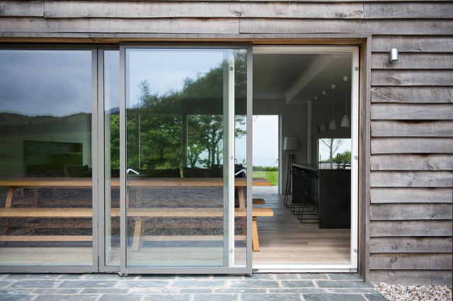 Devon Coast House 