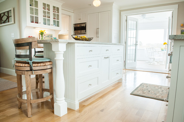Vesper american-traditional-kitchen