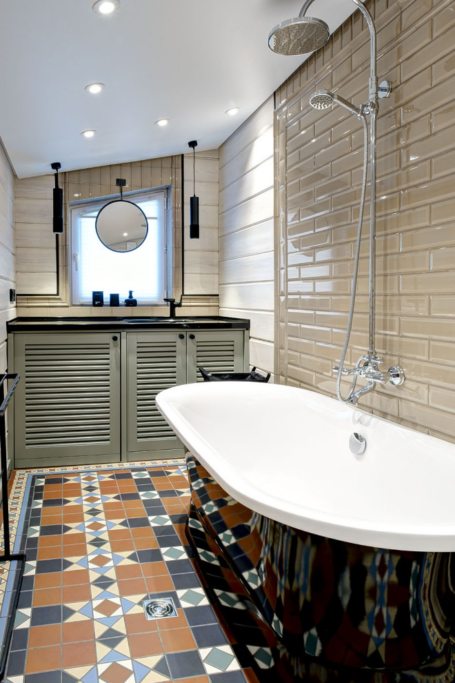 Дом в Левково 2021 г.