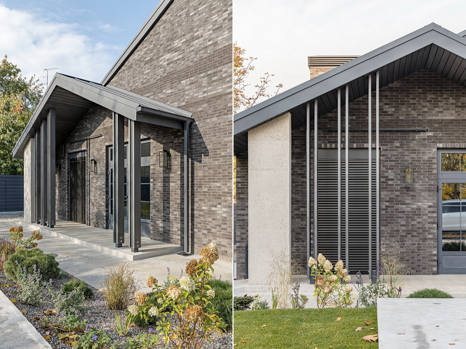 Загородный дом в Московской области