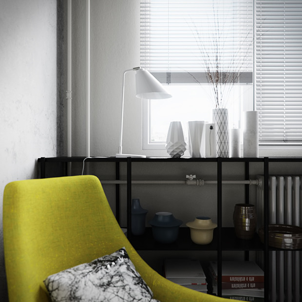 Геометрия пространства