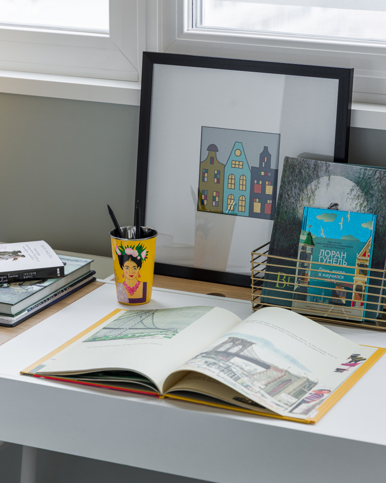 В ритме города