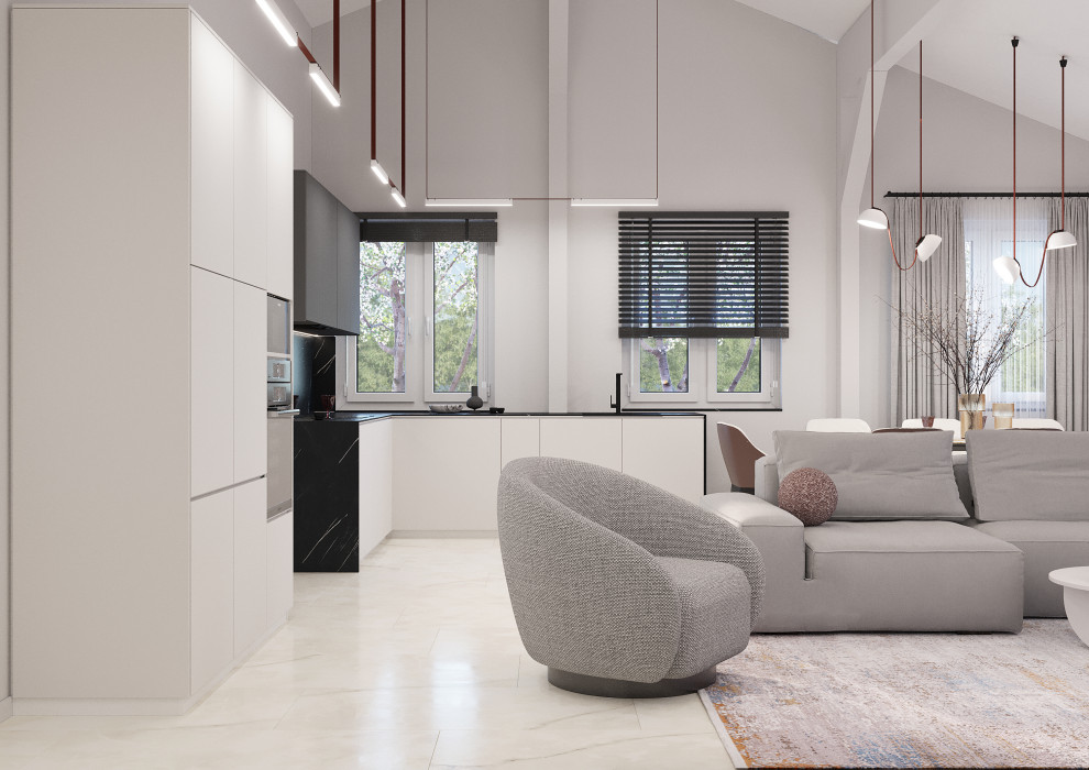 Дом в Тверской области