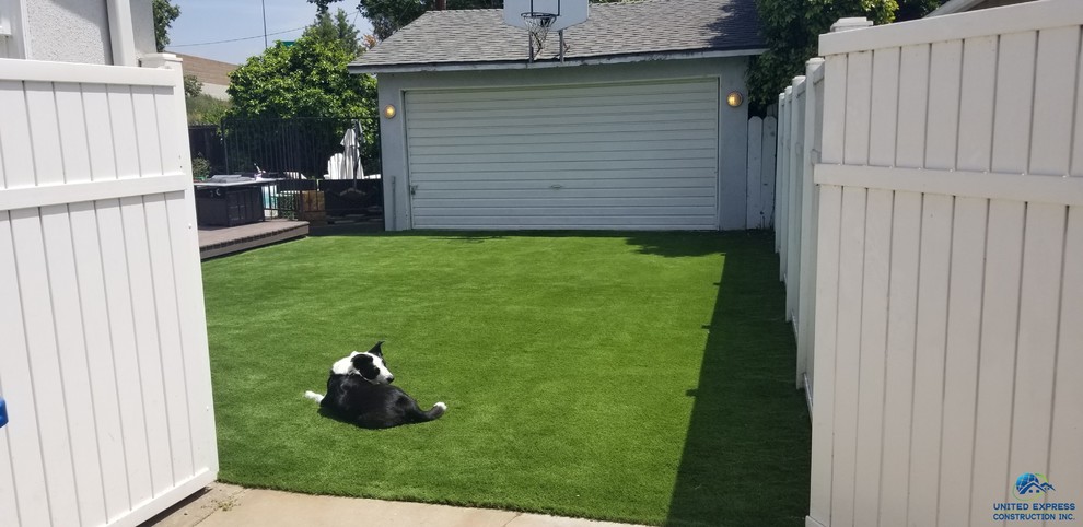 Artificial Turf in Sherman Oaks