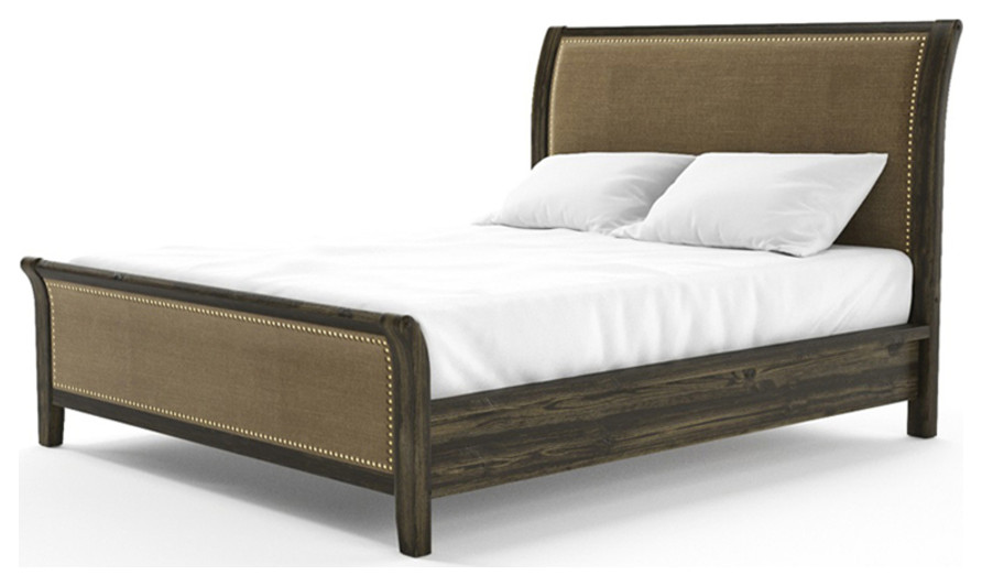 Кровати Дублин