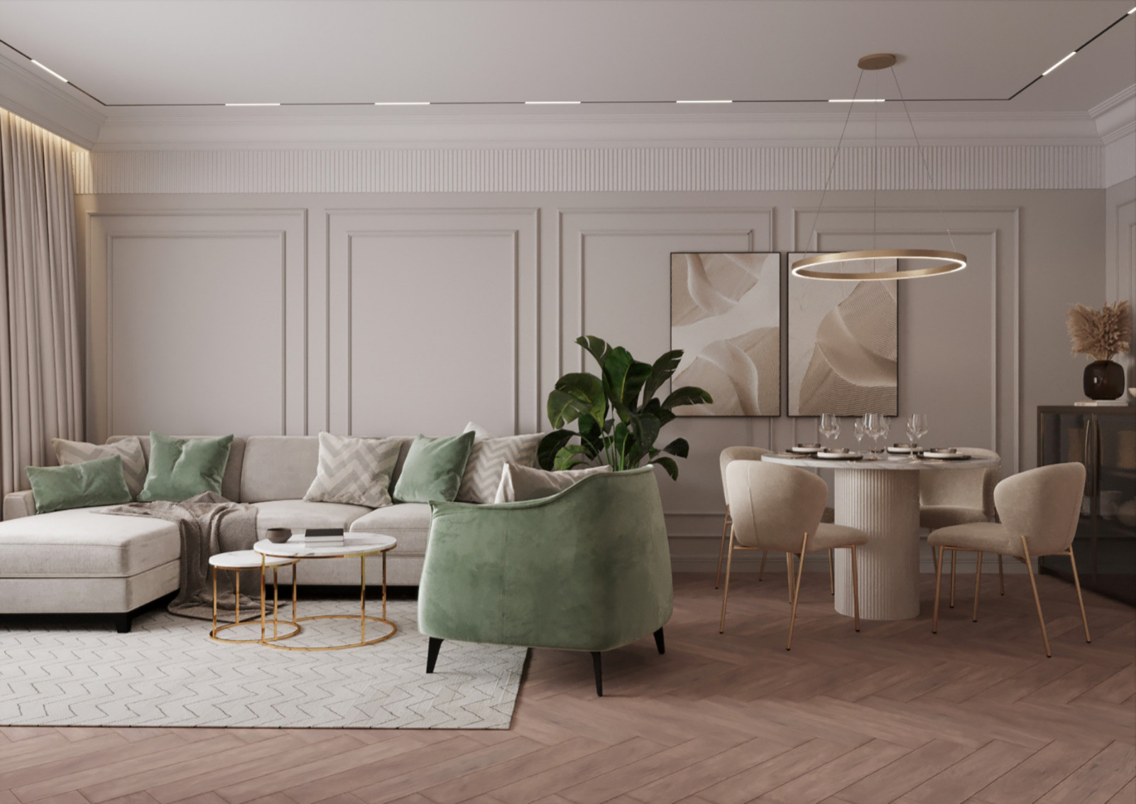 Приморский проспект