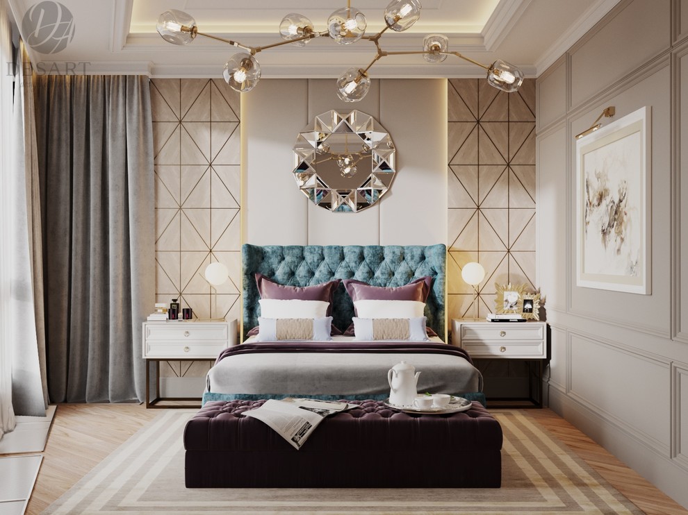 Олимпийская деревня