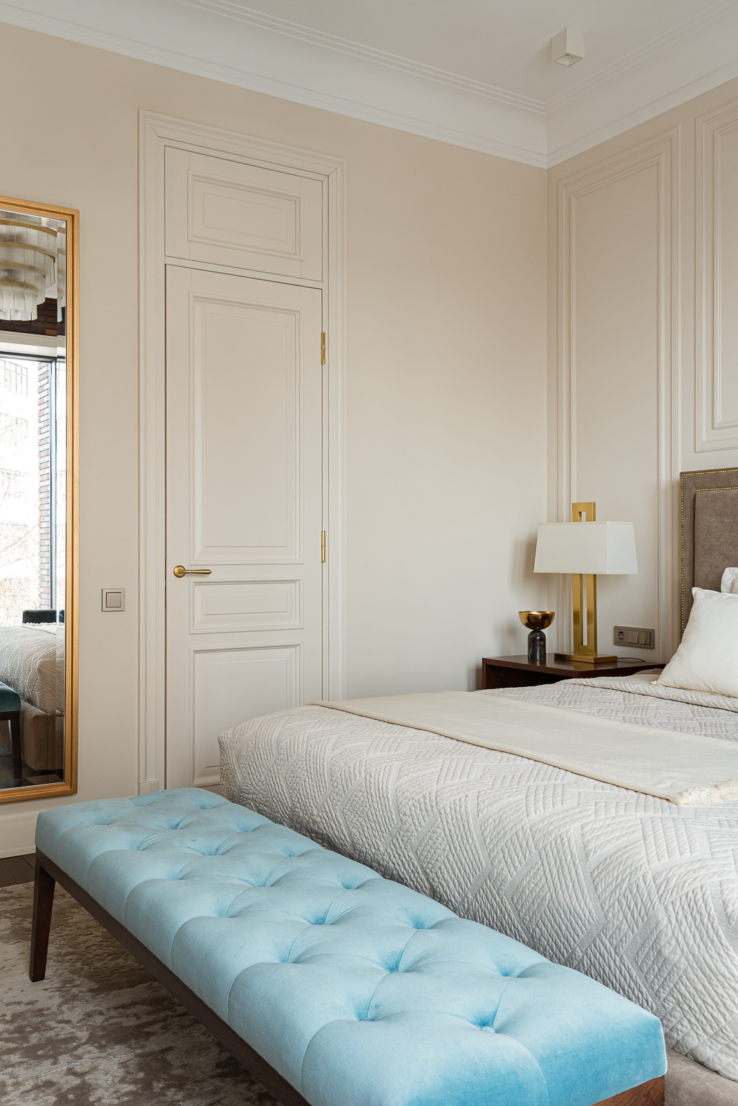 Квартира у парка