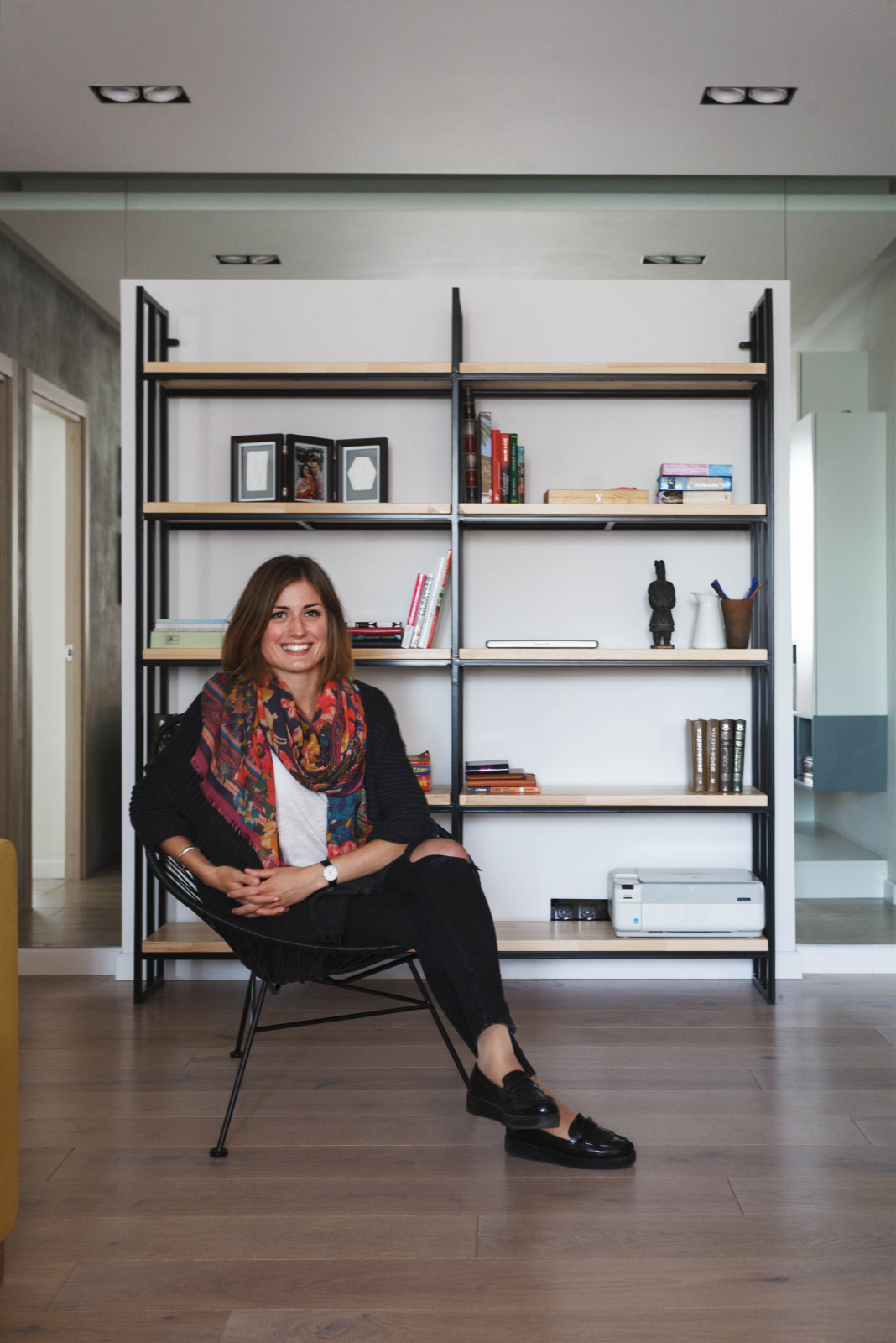 Квартира на Римской