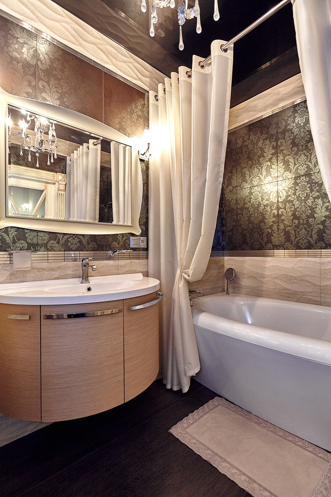 Квартира 022