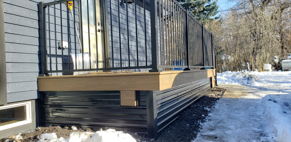 House Renovation