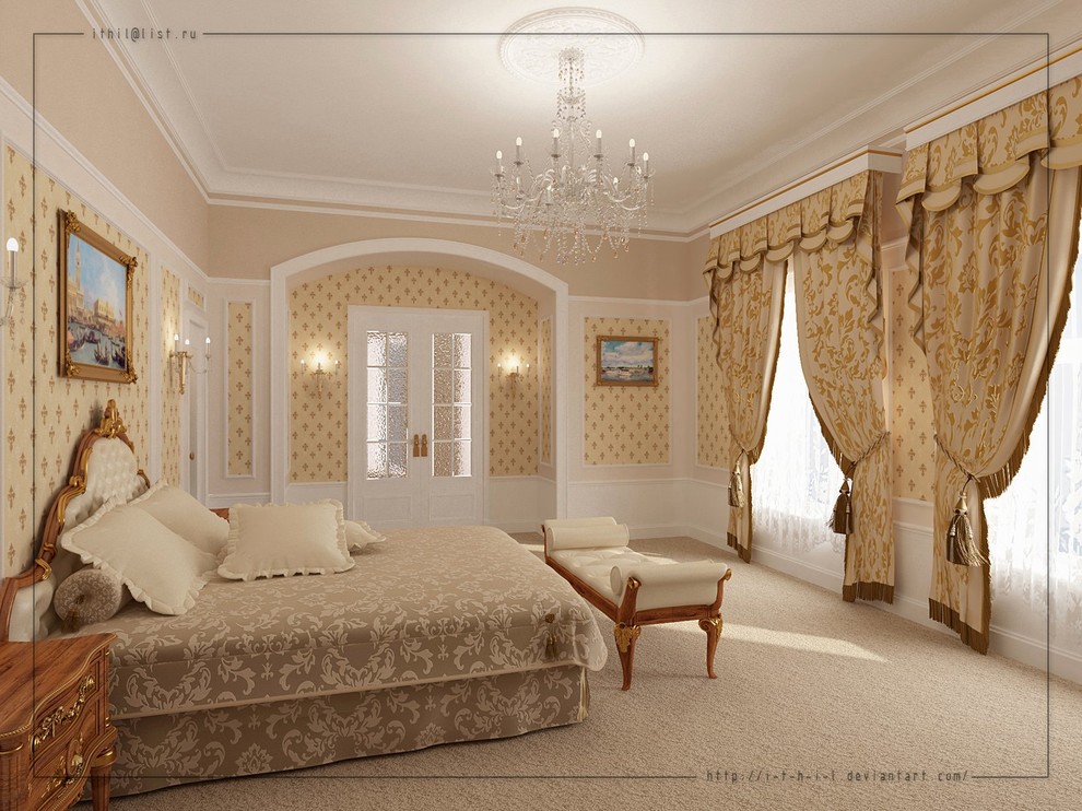 Визуализация