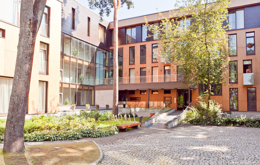 Квартира в Юрмале