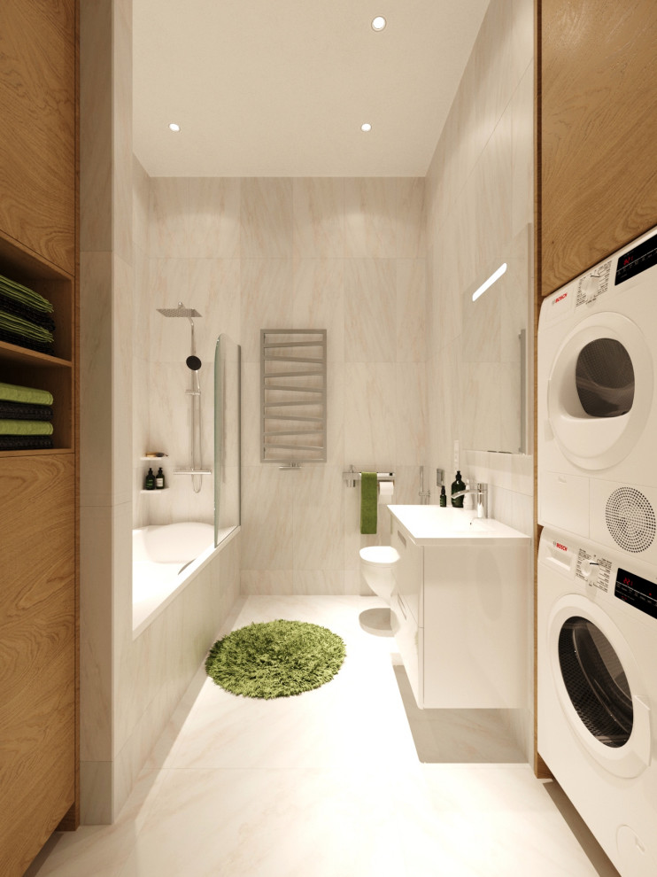 Столичная штучка. Маленькие квартиры.