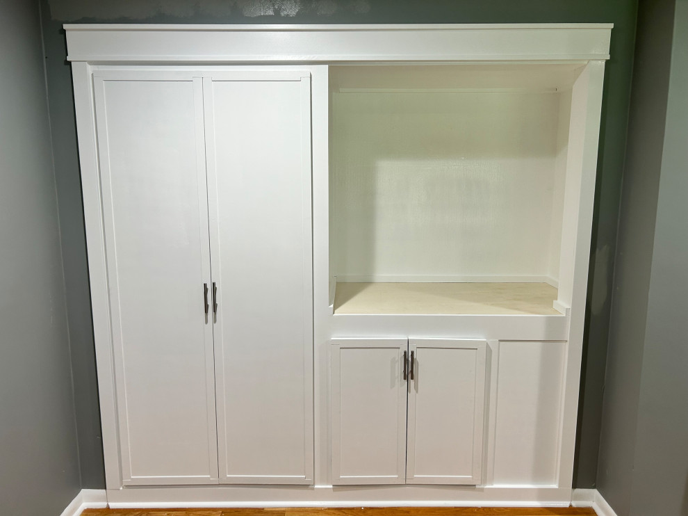 custom carpentry