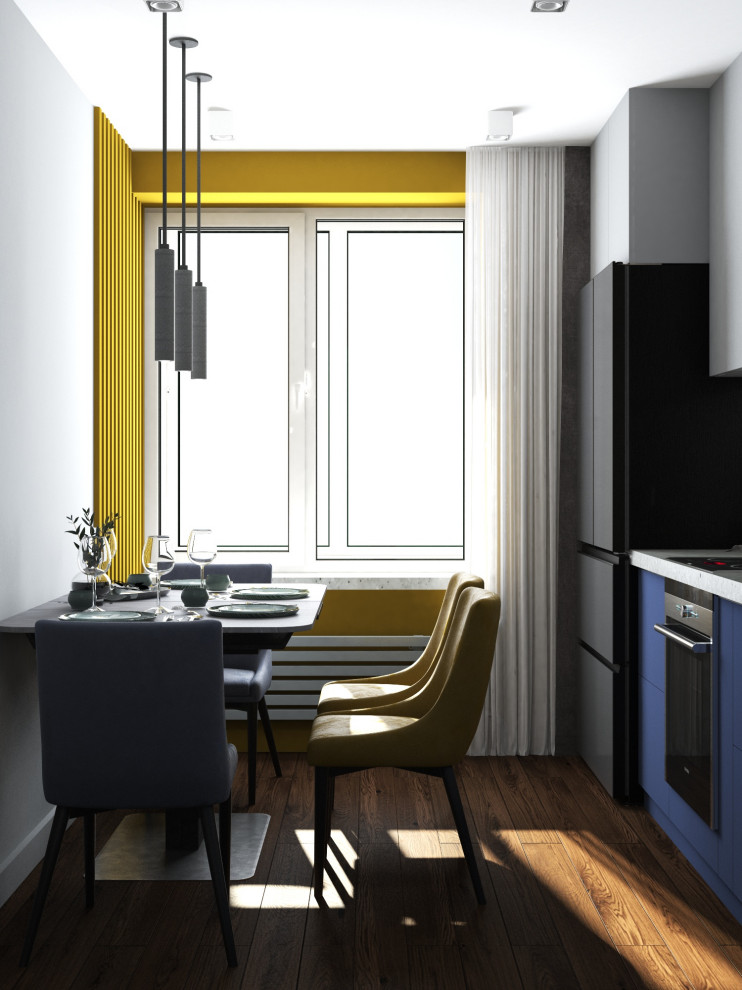 Тимирязеваская  57 кв.м.