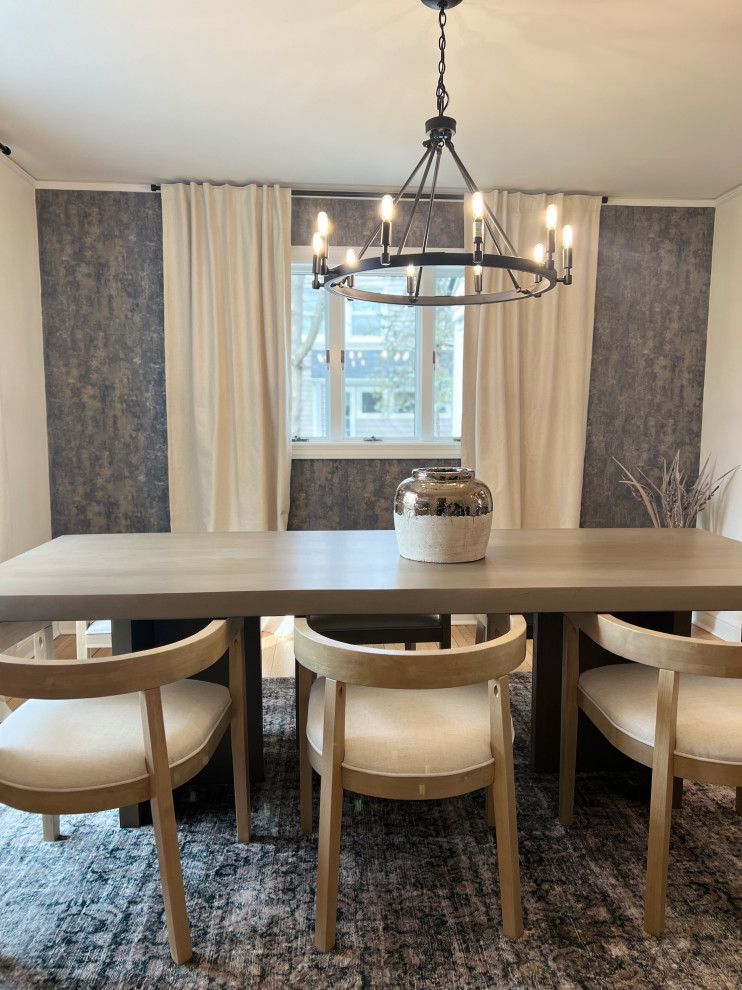 Modern Farmhouse - Eastchester, NY