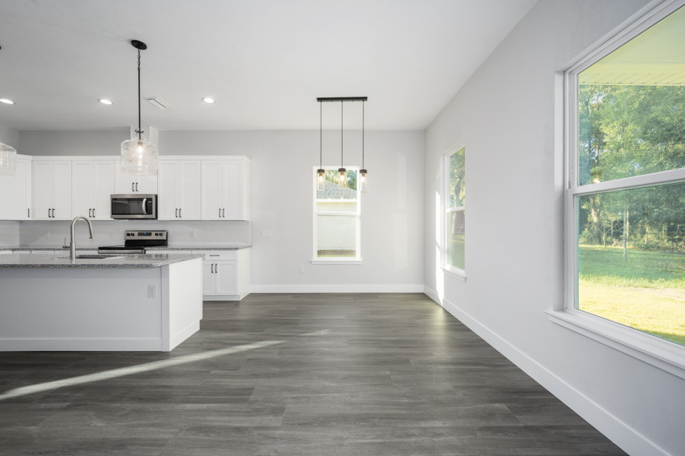 New Home - The Franke Model - 2,029