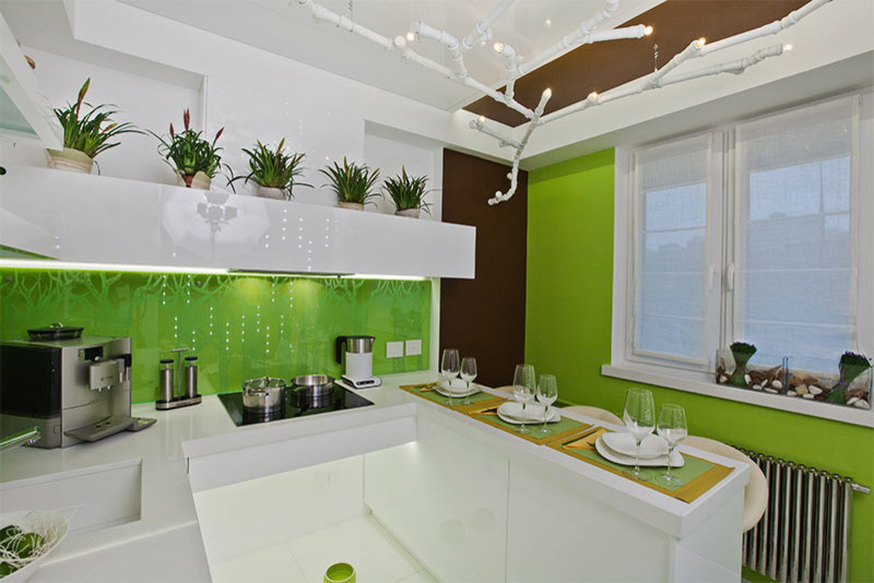 Квартирный вопрос 3