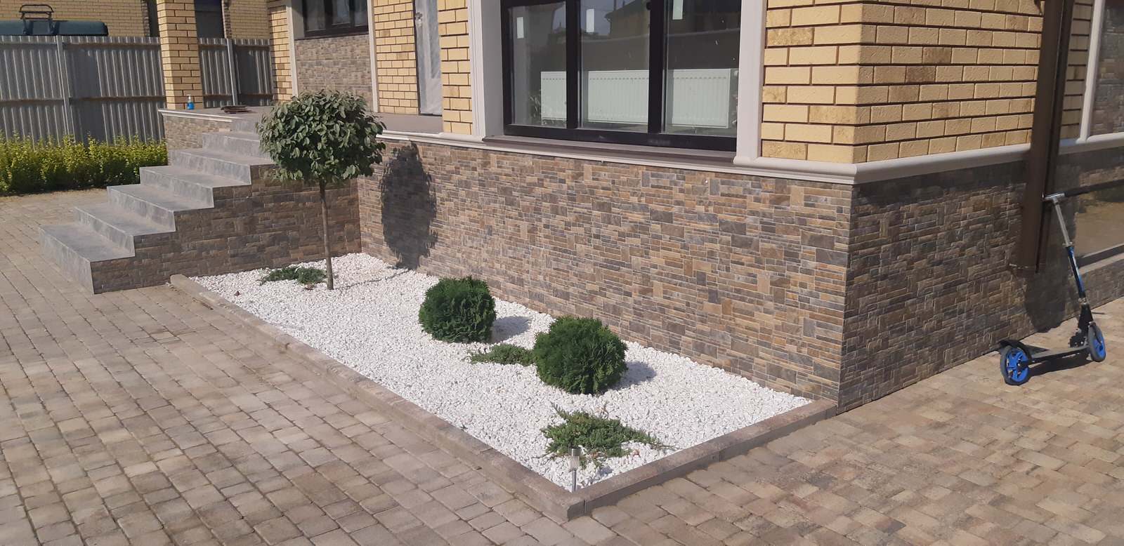 Работы выполнены в г.Новороссийск