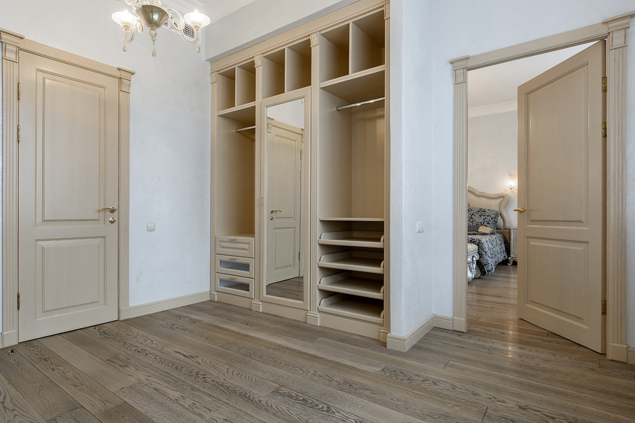 4х комнатная квартира №5