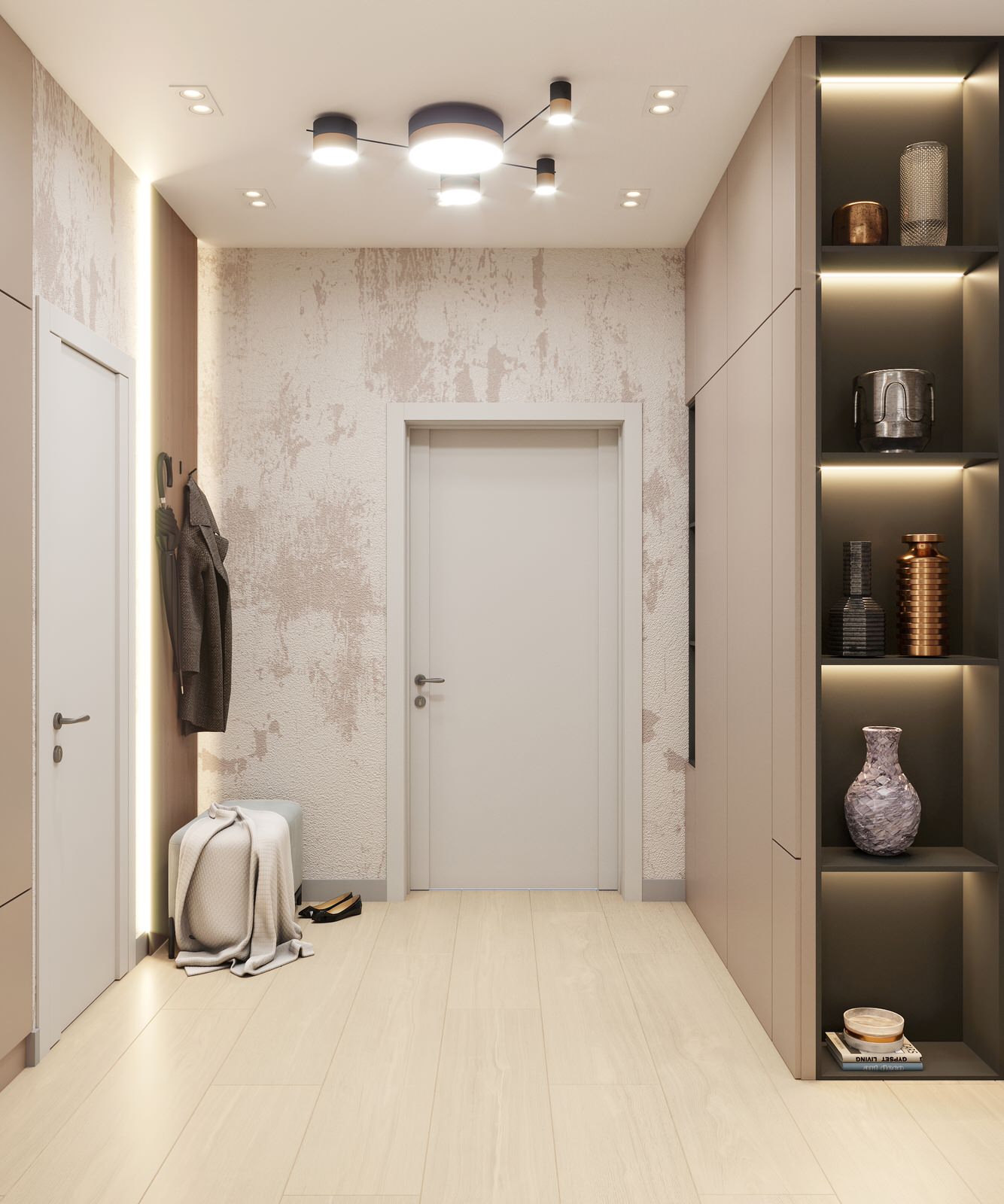 ЖК Нормандия