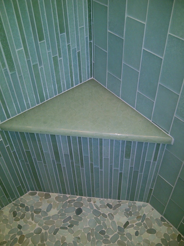 Bathroom Tile