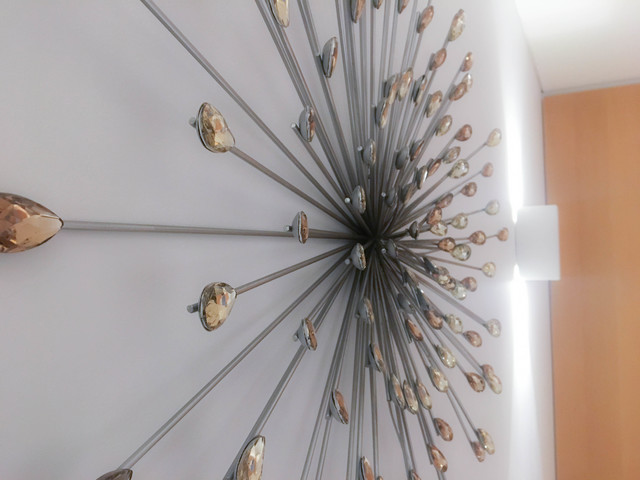Spital scandinavian-bedroom
